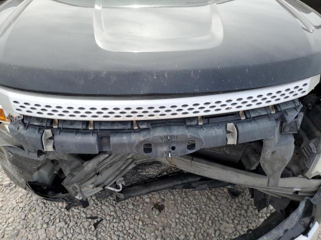 2013 FORD EXPLORER X - 1FM5K8D86DGC80658