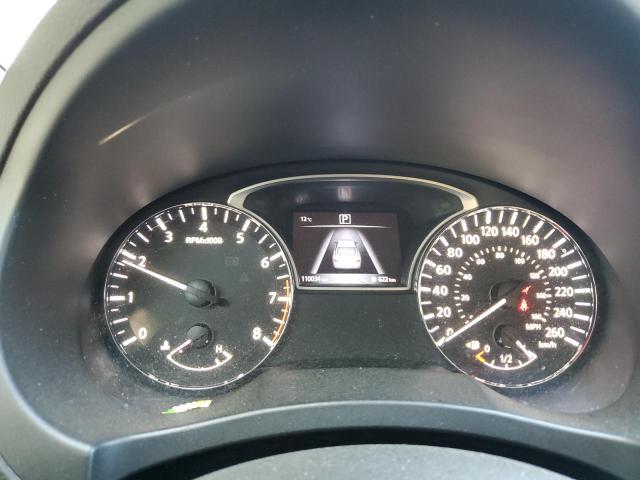 1N4AL3AP1JC240642 2018 NISSAN ALTIMA