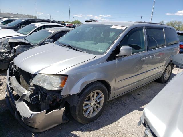 Vin: 2c4rdgcg2fr540509, lot: 46555005, dodge caravan sxt 2015 img_1