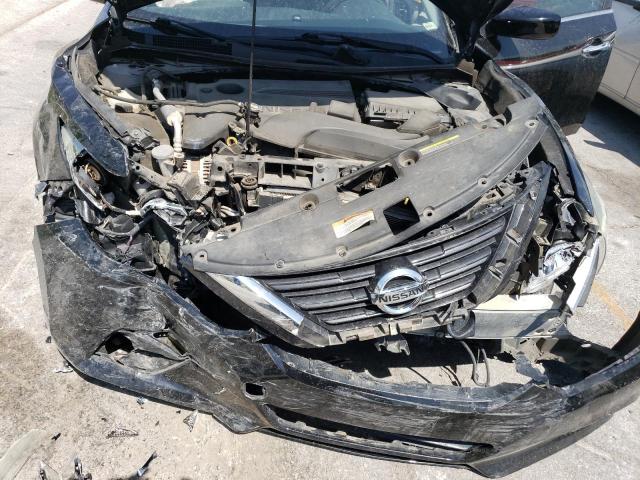 2018 NISSAN ALTIMA 2.5 - 1N4AL3AP3JC226208