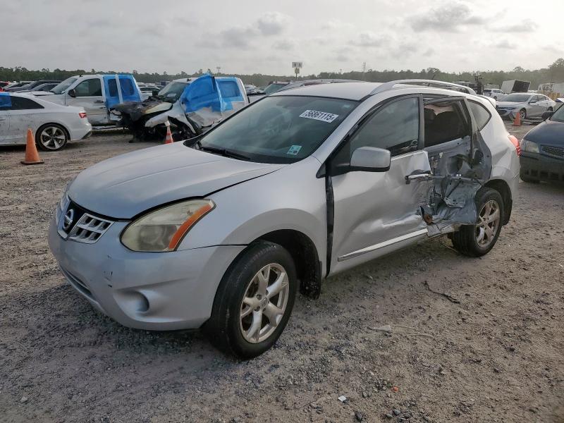 Vin: jn8as5mt0bw166698, lot: 56861115, nissan rogue s 2011 img_1