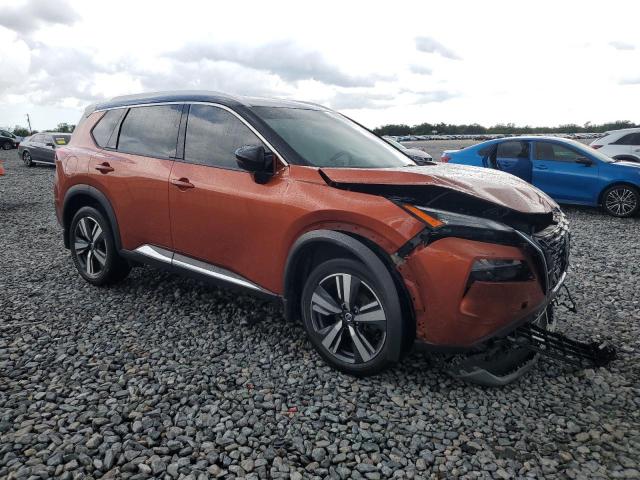 Vin: jn8at3ca3mw014600, lot: 57752305, nissan rogue sl 20214