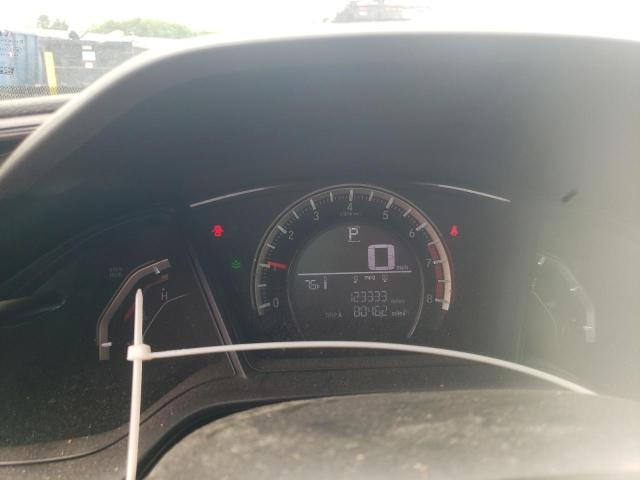 2018 HONDA CIVIC SPOR SHHFK7H4XJU205234