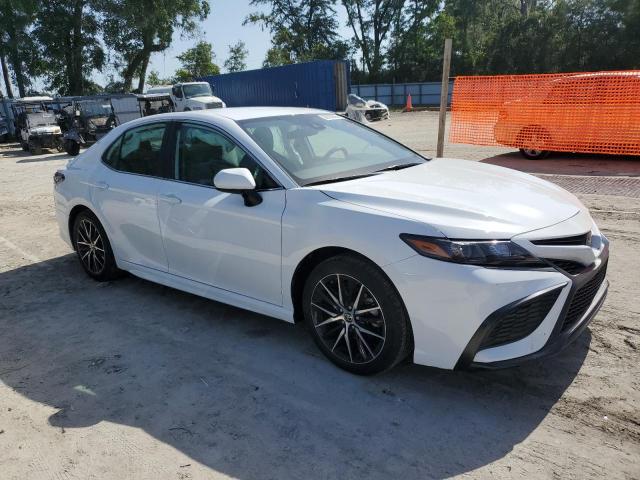 Vin: 4t1g11ak9mu566380, lot: 56503355, toyota camry se 20214