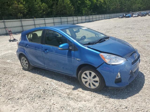 Vin: jtdkdtb31e1574999, lot: 57908375, toyota prius 20144