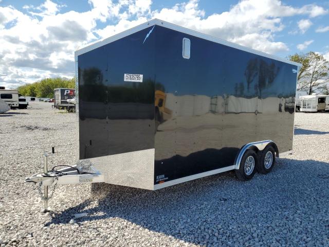 WILDWOOD TRAILER 2025 black   5NHULT62XSM139418 photo #3