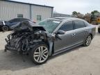 2017 VOLKSWAGEN PASSAT SEL - 1VWCT7A31HC036552