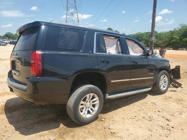 Vin: 1gnscbkc9fr272965, lot: 55667745, chevrolet tahoe c1500 lt 20153