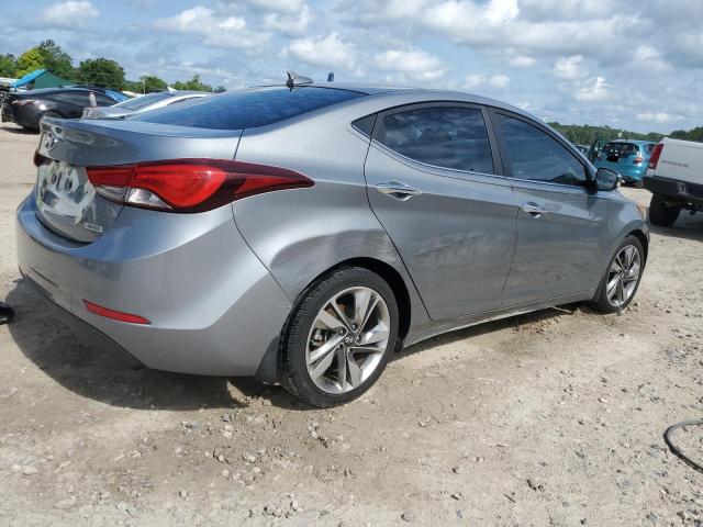 Vin: kmhdh4ae9fu381470, lot: 58012415, hyundai elantra se 20153