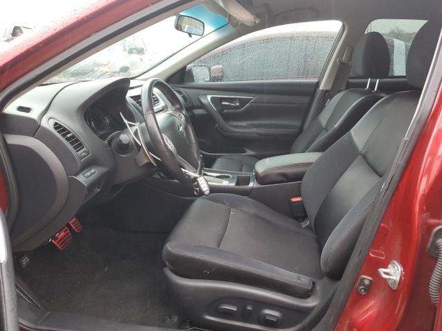 2018 NISSAN ALTIMA 2.5 - 1N4AL3AP1JC240771