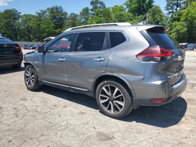 Vin: jn8at2mt2jw469489, lot: 57640035, nissan rogue s 20182