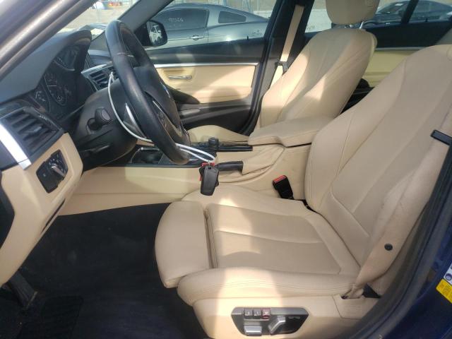 2018 BMW 330 I WBA8B9G50JNV00261