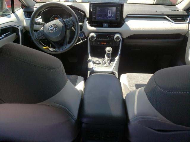 2019 TOYOTA RAV4 XLE - 2T3RWRFV8KW019732