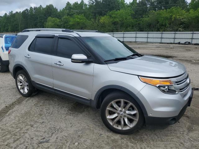 Vin: 1fmhk8f87cga99416, lot: 55531065, ford explorer limited 20124