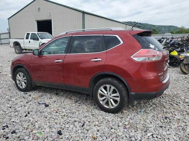 Vin: 5n1at2mt5ec823942, lot: 55773925, nissan rogue s 20142