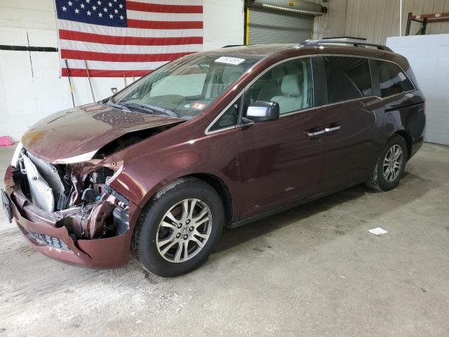 Vin: 5fnrl5h44bb086503, lot: 55824895, honda all models ex 2011 img_1