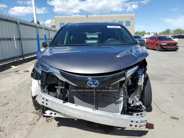 2024 TOYOTA SIENNA LIM - 5TDESKFC4RS134873