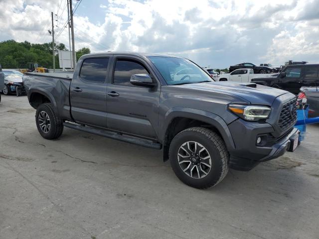 Vin: 3tydz5bn0mt002125, lot: 56238385, toyota tacoma double cab 20214
