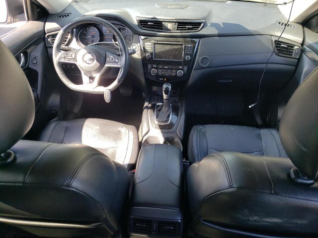 2019 NISSAN ROGUE S - 5N1AT2MT6KC761866