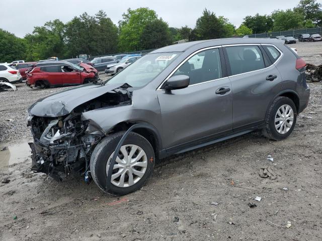 2020 NISSAN ROGUE S - JN8AT2MT5LW042066