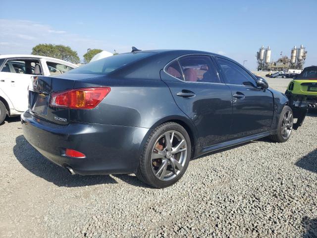 LEXUS IS 250 2009 gray  gas JTHBK262595092910 photo #4