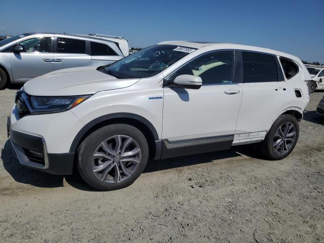 Vin: 5j6rt6h99nl038587, lot: 58607665, honda crv touring 2022 img_1