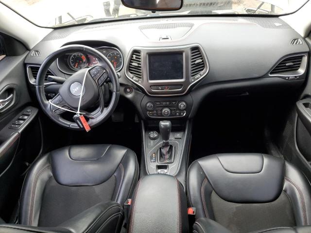 2020 JEEP CHEROKEE T - 1C4PJMBXXLD500953