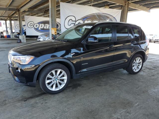 BMW X3 XDRIVE2