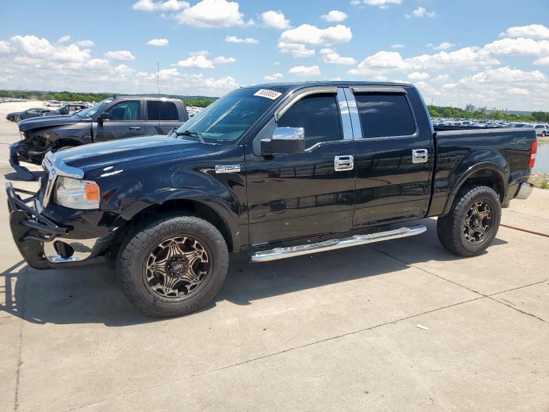 FORD F150 SUPER