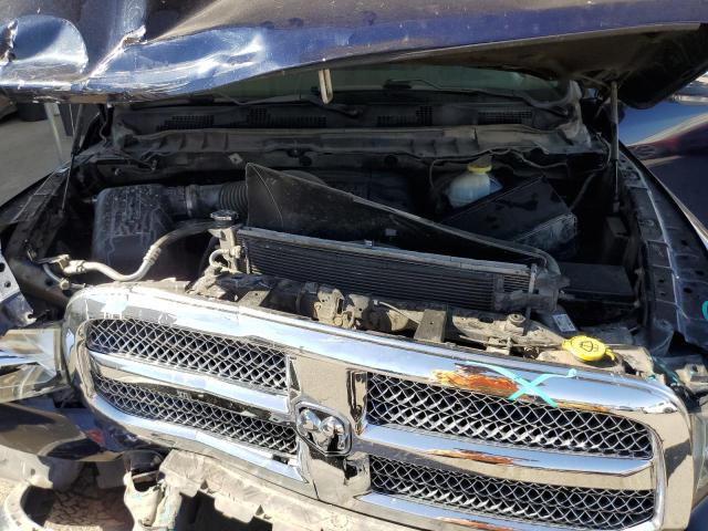 2017 RAM 1500 SLT - 1C6RR7LT9HS774959
