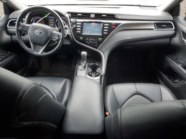 2018 TOYOTA CAMRY L 4T1B11HK2JU651556
