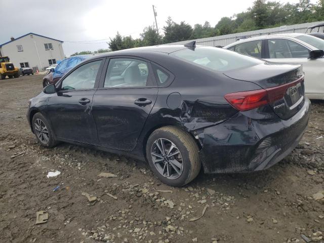 Vin: 3kpf24ad3pe654375, lot: 58239175, kia forte lx 20232