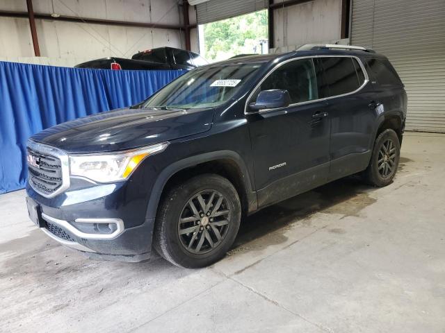 Vin: 1gkknuls5hz279150, lot: 58652725, gmc acadia slt-1 2017 img_1