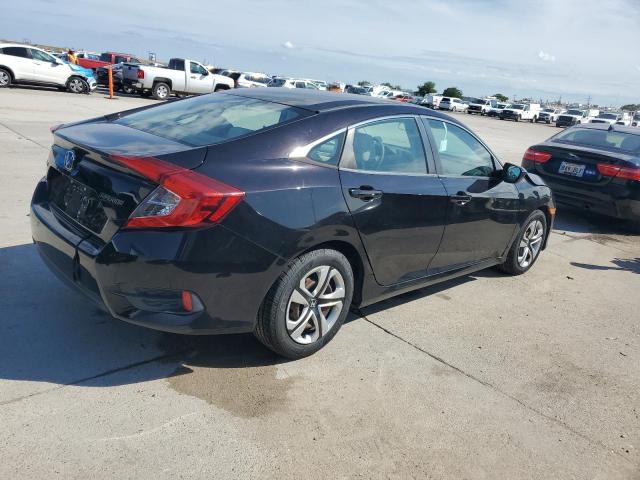 Vin: 19xfc2f50je007894, lot: 55854845, honda civic lx 20183