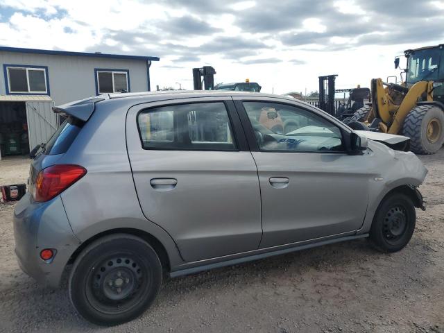 Vin: ml32a3hj3fh038856, lot: 58863995, mitsubishi mirage de 20153