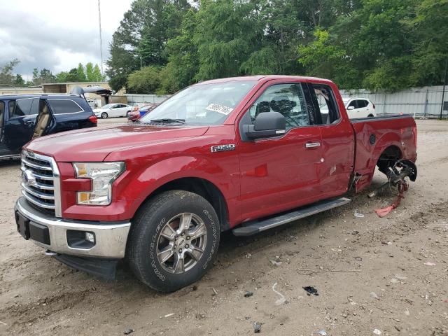 FORD F150 SUPER
