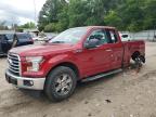 2017 FORD F150 SUPER - 1FTFX1EF3HFB91155