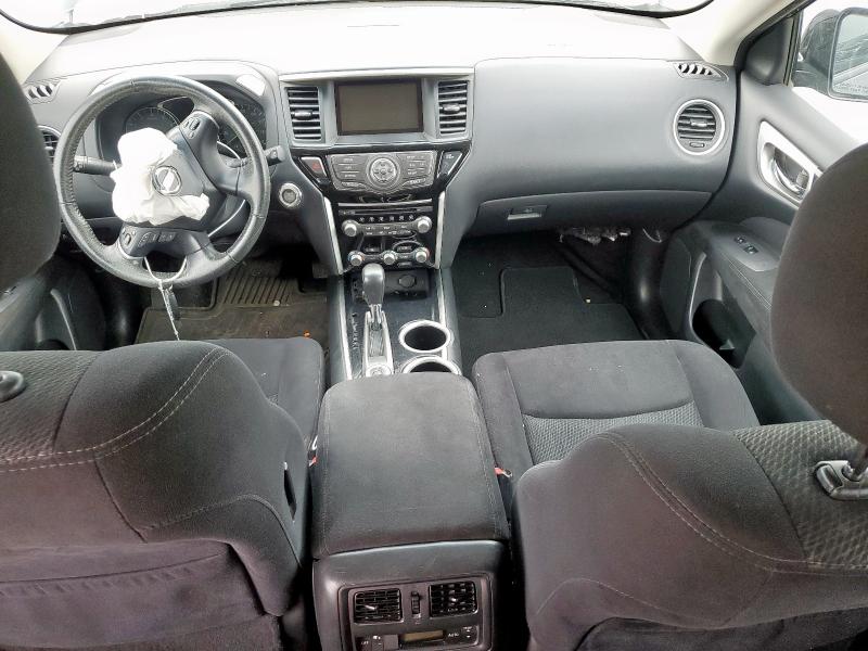 2015 NISSAN PATHFINDER - 5N1AR2MM2FC686905