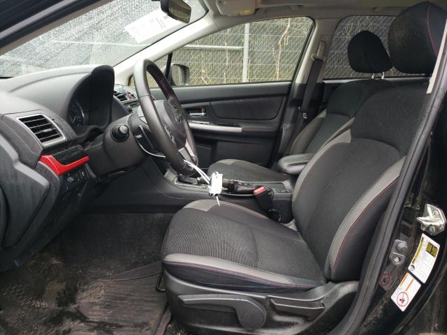 2017 SUBARU CROSSTREK - JF2GPABC3H8201512