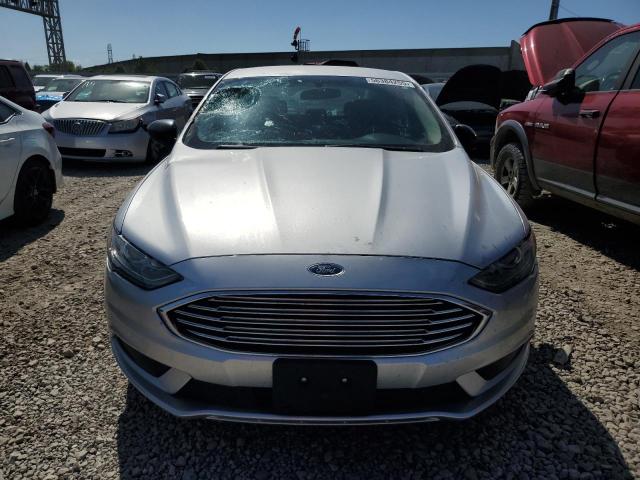 2018 FORD FUSION SE - 3FA6P0HD6JR210767