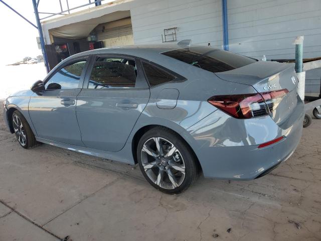 2025 HONDA CIVIC SPOR - 2HGFE4F80SH322587