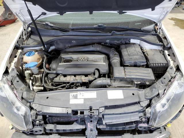 2013 VOLKSWAGEN GTI #3275654838