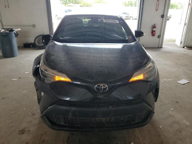 2020 TOYOTA C-HR XLE JTNKHMBX7L1066428