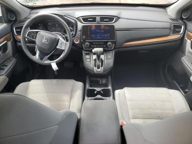 2017 HONDA CR-V EX - 5J6RW2H57HL006688