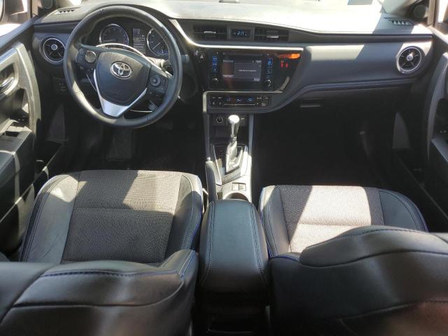 2018 TOYOTA COROLLA L - 2T1BURHE0JC974702