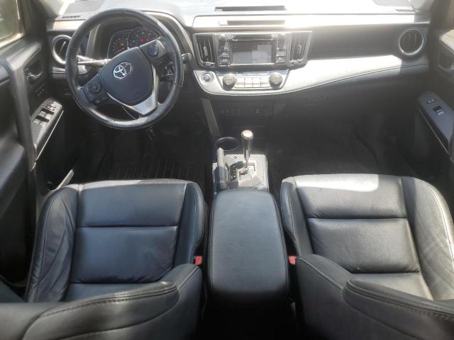 2015 TOYOTA RAV4 - JTMDFREV3FD160559