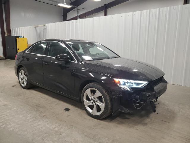 Vin: wauaudgy7pa115014, lot: 57137855, audi a3 premium 20234
