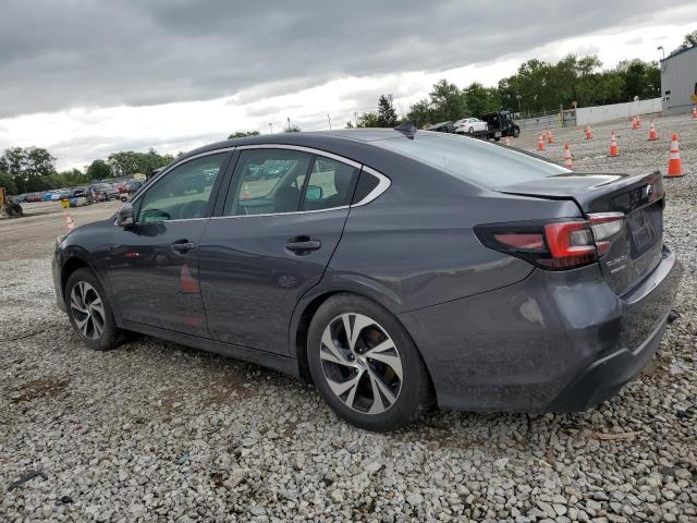 Vin: 4s3bwac67n3023603, lot: 57227165, subaru legacy premium 20222