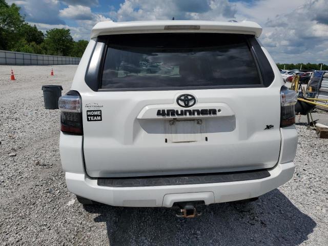 2017 TOYOTA 4RUNNER SR - JTEBU5JR1H5427009