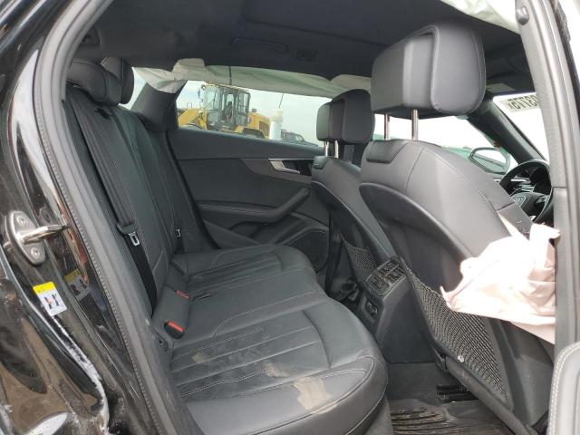 2023 AUDI A4 ALLROAD WA18AAF4XPA040231